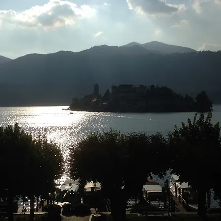 Casa Piazza Appartement *