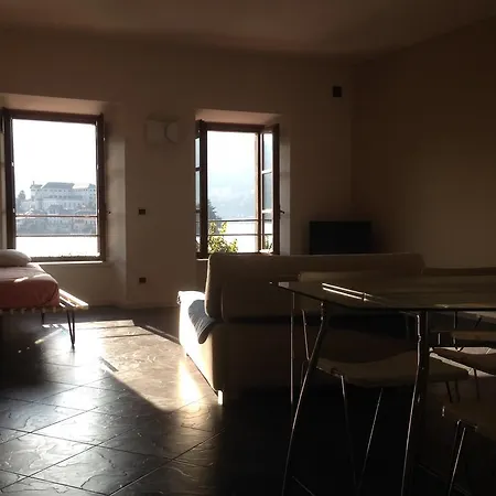 Casa Piazza Apartamento *