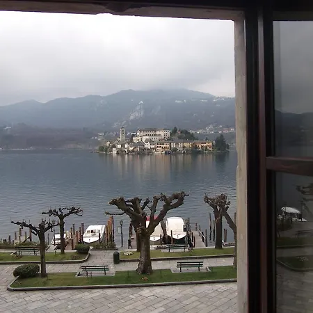 Casa Piazza Appartement