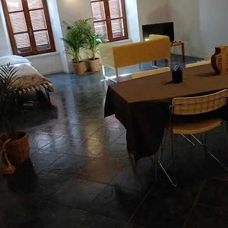 Casa Piazza Apartamento