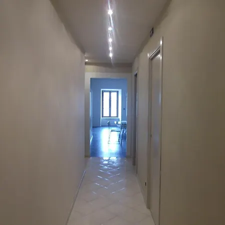 Casa Piazza * אורטה סאן ג'יוליו