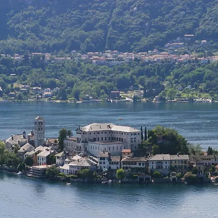 Apartamento Casa Piazza