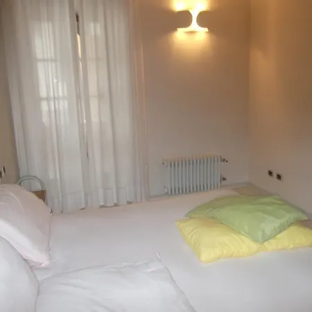 Appartement Casa Piazza Orta San Giulio