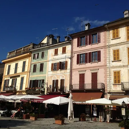 Appartement Casa Piazza