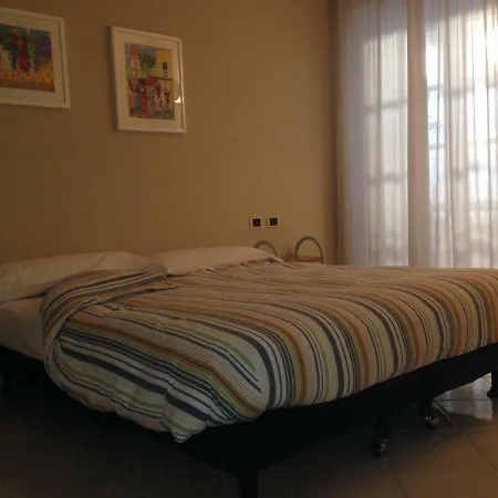 Casa Piazza Apartamento