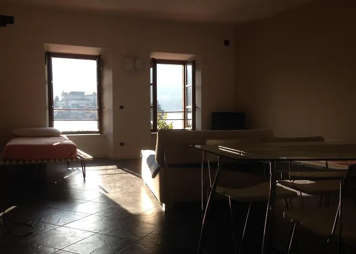 Casa Piazza Apartamento *