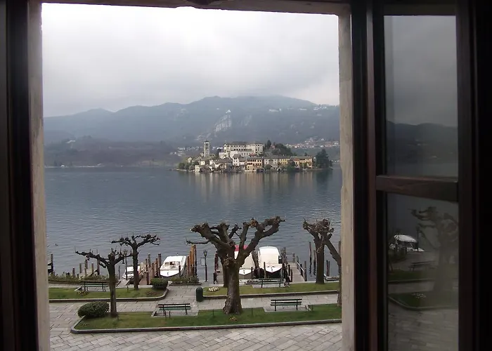 Casa Piazza Apartamento