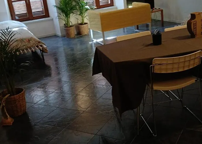Casa Piazza Apartamento