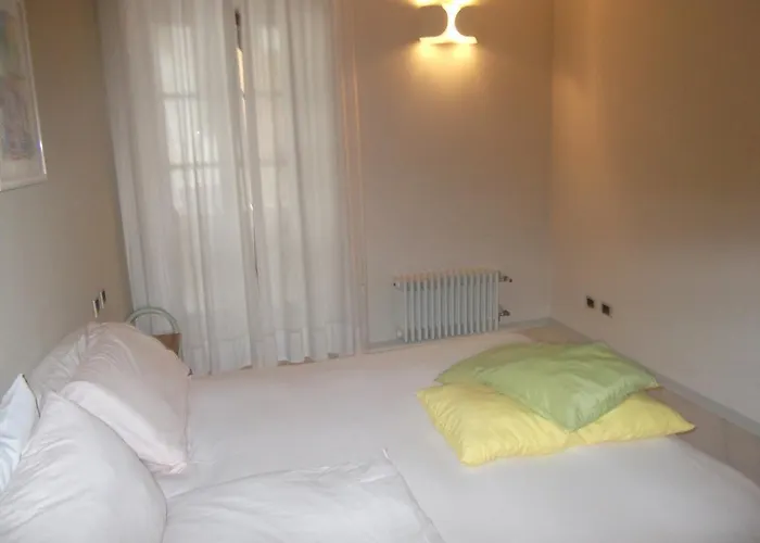 Apartamento Casa Piazza Orta San Giulio